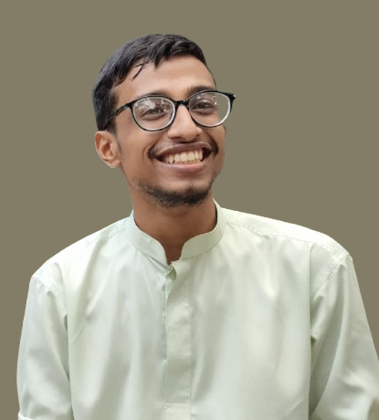 Fahim Abdullah - Database Engineer at Samm X
