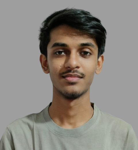 Md Saad - Software Engineer at Samm X